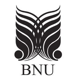 BNU Logo....